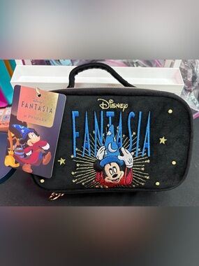 Primark Disney Fantasia Cosmetic Bag